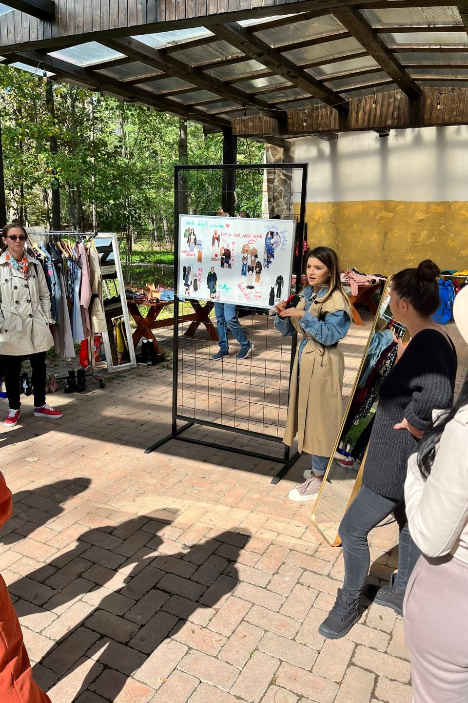 claudwell.ro Portfolio 09